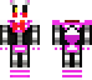 thefnafmangle