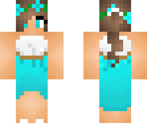 diamond dress
