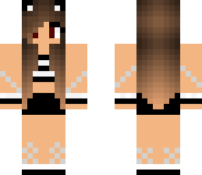 ariana poo