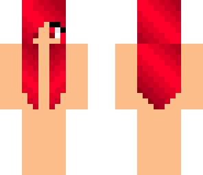 girl skin base