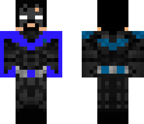 original nightwing