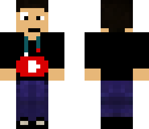 happybutter33 skin 01