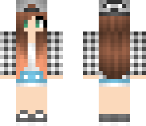 tomboy chibi edit