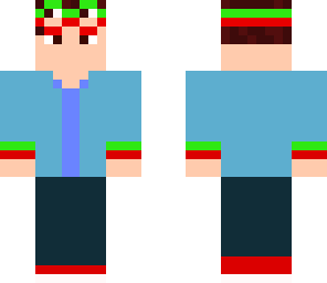 gamesauce studio my skin -video channel-