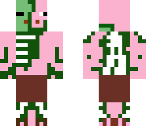 cerdozombi