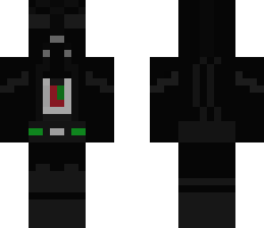 darth vador prototype