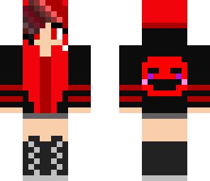 jeff killer girl
