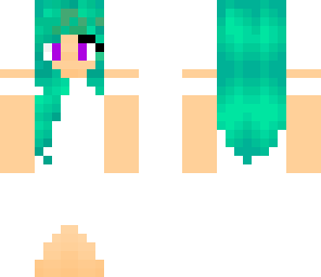 elf girl