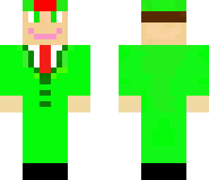 bradon02 skin