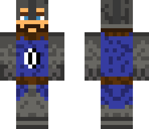 chorrol guard