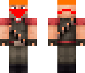 my tf2 heavy