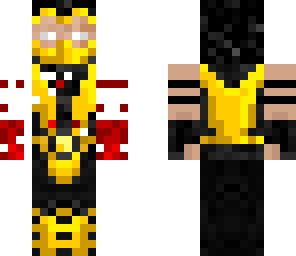scorpion 