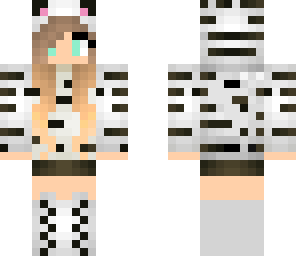 edited tiger