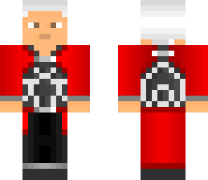 rhythmicphase archer
