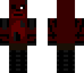 phantom foxy