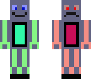 robospirit