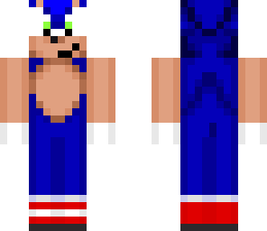 sonic