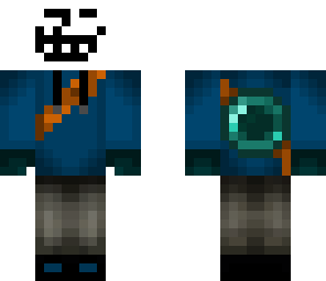 ender pearl troll