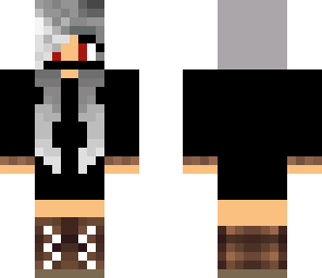 assasin girl