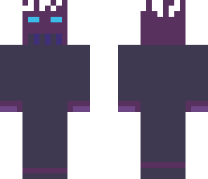 midnight menace