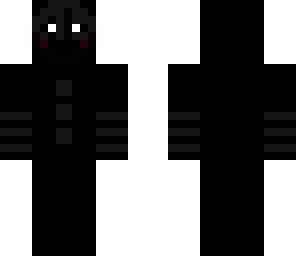 phantom puppet