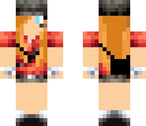 fem scout