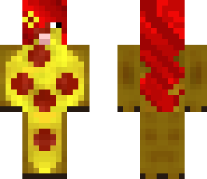 scarmuff pizza derpy