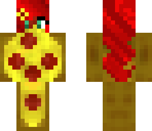 scarmuff pizza scarlet
