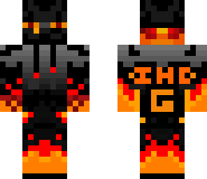 inferno