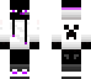 cool enderman