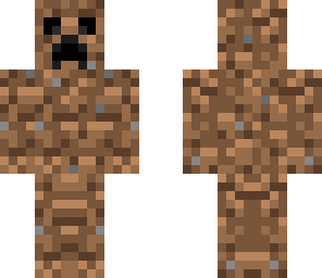 dirt creeper