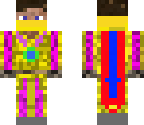 gold king