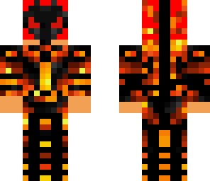 fire teen