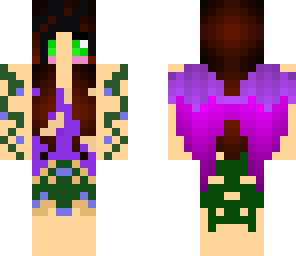 woodland fairy