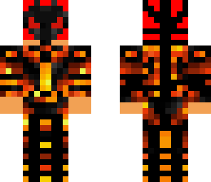 fire teen