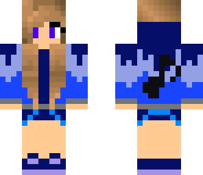 music girl