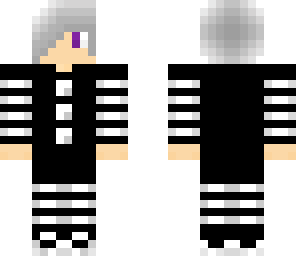 marionette boy