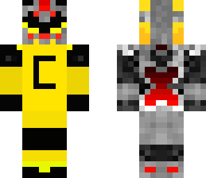 cheeze knight