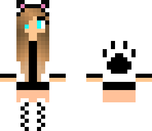 wolf girl