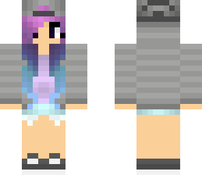 edited tomboy 