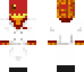 bloody docter dinoman