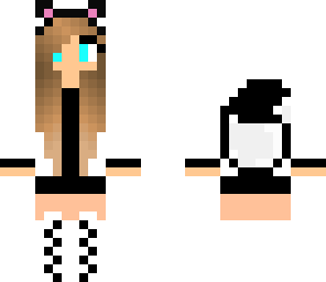 wolf girl