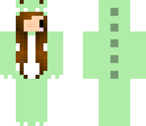 dino chibi