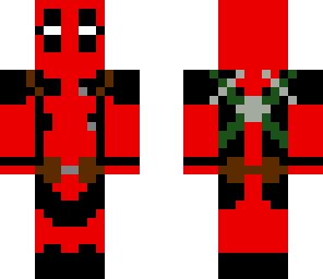 deadpool