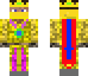 gold king