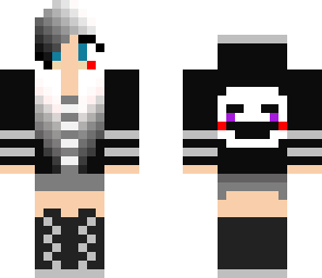 fnaf girl