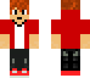 red kid