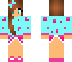cute girl