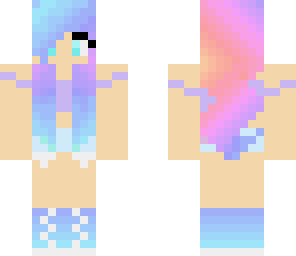 galaxy girl