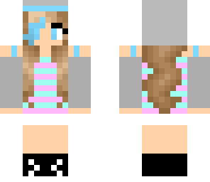 cute girl